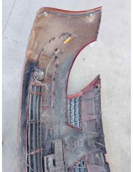 PARAGOLPES DELANTERO RENAULT SCENIC II (JM) - 164361