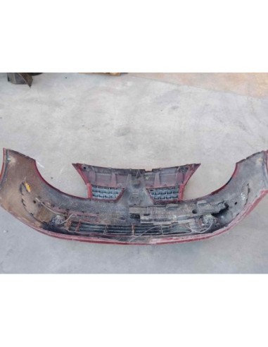 PARAGOLPES DELANTERO RENAULT SCENIC II (JM) -...