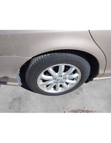 AMORTIGUADOR TRASERO DERECHO JAGUAR S-TYPE -...