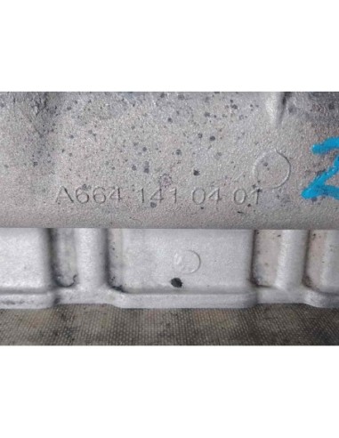 COLECTOR ADMISION SSANGYONG KYRON - 159530