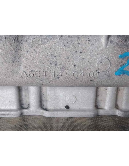 COLECTOR ADMISION SSANGYONG KYRON - 159530