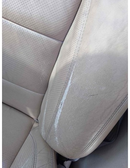 ASIENTO DELANTERO IZQUIERDO JAGUAR S-TYPE - 164411