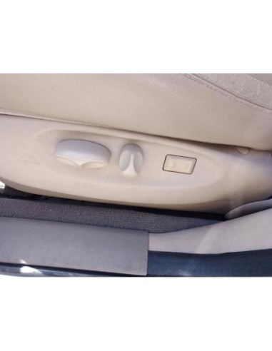 ASIENTO DELANTERO IZQUIERDO JAGUAR S-TYPE - 164411