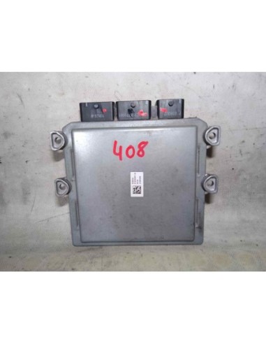 CENTRALITA MOTOR UCE CITROEN C5 BREAK - 159578