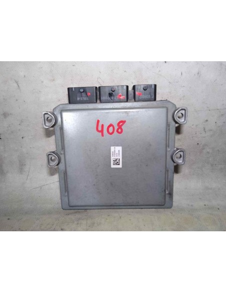 CENTRALITA MOTOR UCE CITROEN C5 BREAK - 159578