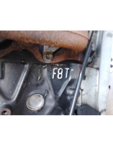 MOTOR COMPLETO RENAULT SCENIC I (JA   ) - 159406