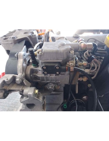 MOTOR COMPLETO RENAULT SCENIC I (JA   ) - 159406