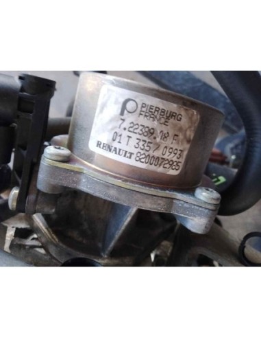 MOTOR COMPLETO RENAULT SCENIC I (JA   ) - 159406