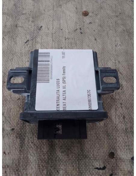 CENTRALITA LUCES SEAT ALTEA XL (5P5) - 159411