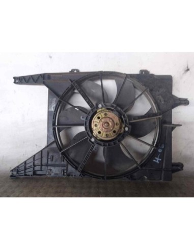 ELECTROVENTILADOR RENAULT SCENIC I (JA   ) -...