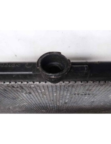 RADIADOR AGUA MITSUBISHI MONTERO (V60/V70) -...