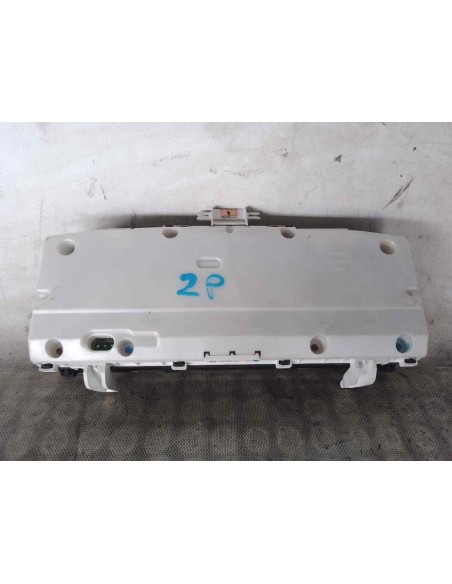 CUADRO INSTRUMENTOS TOYOTA COROLLA VERSO (E12) - 159529