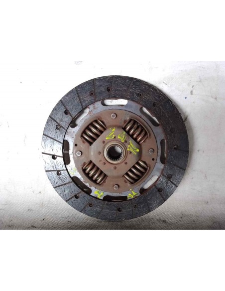 KIT EMBRAGUE RENAULT TRAFIC II FURGÓN - 159535