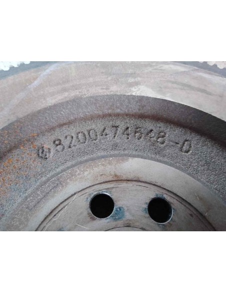 KIT EMBRAGUE RENAULT TRAFIC II FURGÓN - 159535