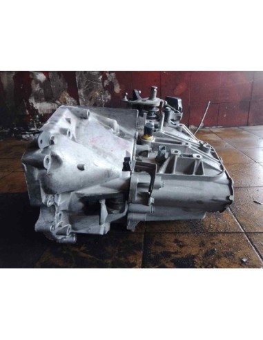 CAJA CAMBIOS CITROEN C5 BREAK - 159537
