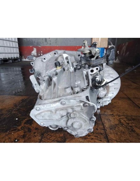 CAJA CAMBIOS CITROEN C5 BREAK - 159537
