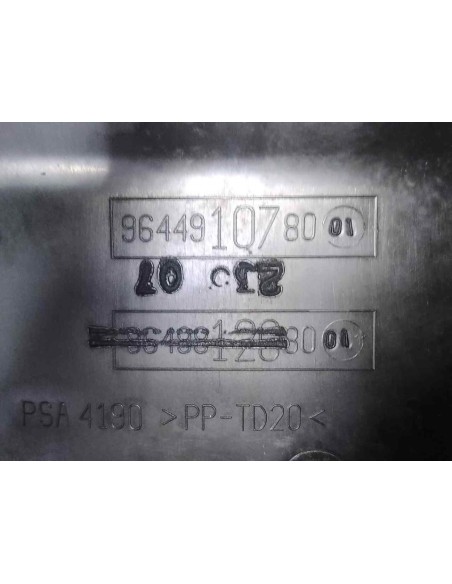 FILTRO AIRE CITROEN C5 BREAK - 159602