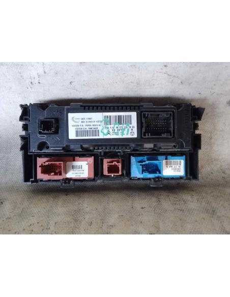 MANDO CLIMATIZADOR CITROEN C5 BREAK - 159606