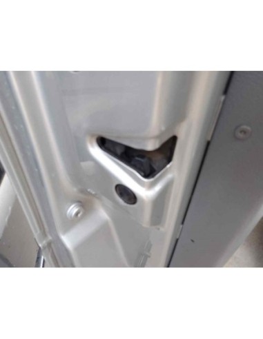 CERRADURA PUERTA DELANTERA IZQUIERDA SKODA...