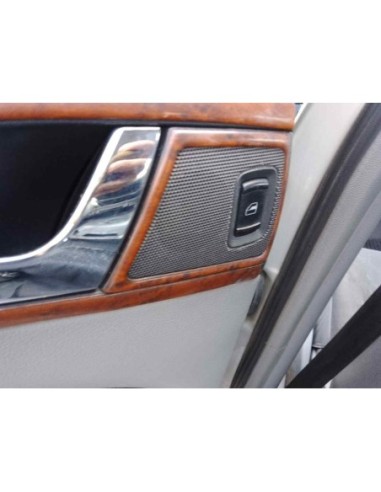 MANDO ELEVALUNAS TRASERO IZQUIERDO SKODA...