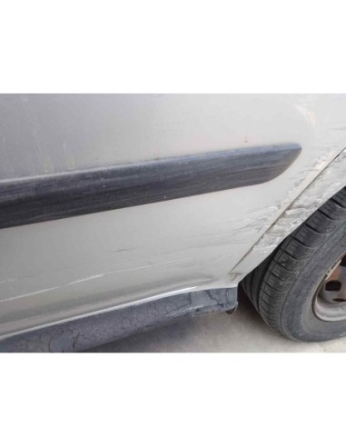 PUERTA TRASERA IZQUIERDA SKODA OCTAVIA BERLINA...