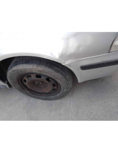 TRANSMISION DELANTERA DERECHA SKODA OCTAVIA...