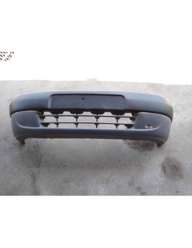 PARAGOLPES DELANTERO PEUGEOT PARTNER (S1)(07...