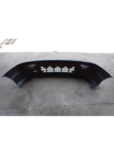 PARAGOLPES DELANTERO PEUGEOT PARTNER (S1)(07...