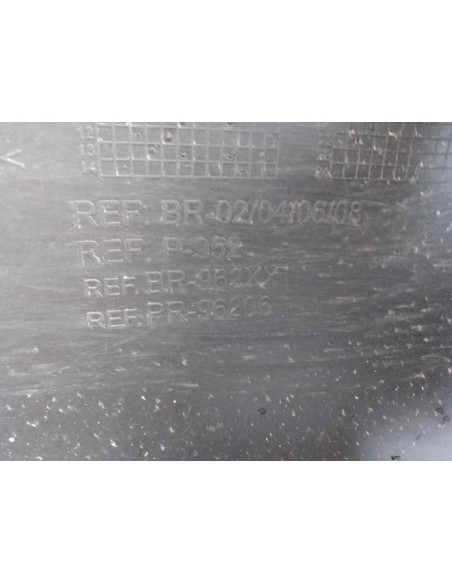 PARAGOLPES DELANTERO PEUGEOT PARTNER (S1)(07 1996) - 159769