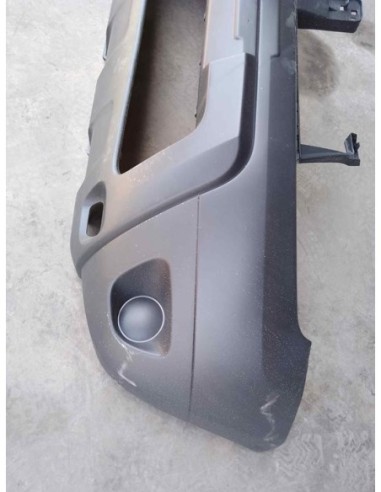 PARAGOLPES DELANTERO DACIA DUSTER I - 159771