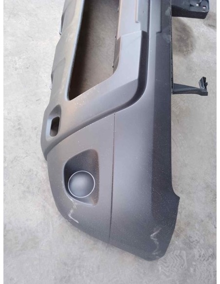 PARAGOLPES DELANTERO DACIA DUSTER I - 159771