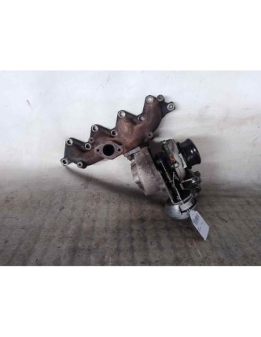 TURBOCOMPRESOR OPEL ASTRA H GTC - 159996