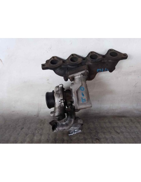 TURBOCOMPRESOR OPEL ASTRA H GTC - 159996