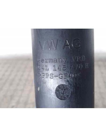 TUBO PRESION TURBOCOMPRESOR AUDI A3 SPORTBACK (8VF) - 160124