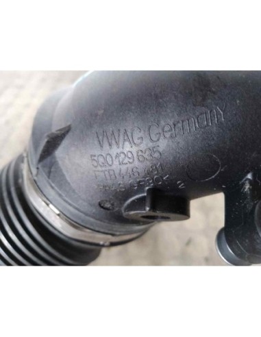 TUBO AUDI A3 SPORTBACK (8VF) - 160125