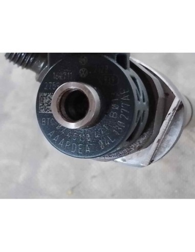 INYECTOR AUDI A3 SPORTBACK (8VF) - 160127