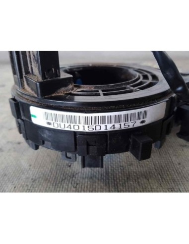 ANILLO AIRBAG KIA RIO (UB) - 160156