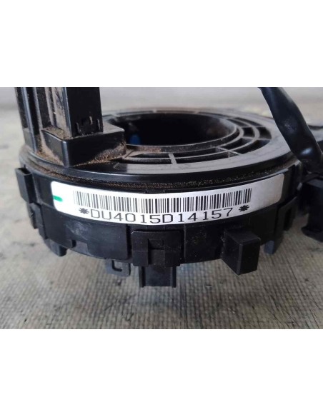 ANILLO AIRBAG KIA RIO (UB) - 160156