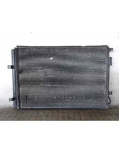 CONDENSADOR / RADIADOR  AIRE ACONDICIONADO KIA RIO (UB) -...