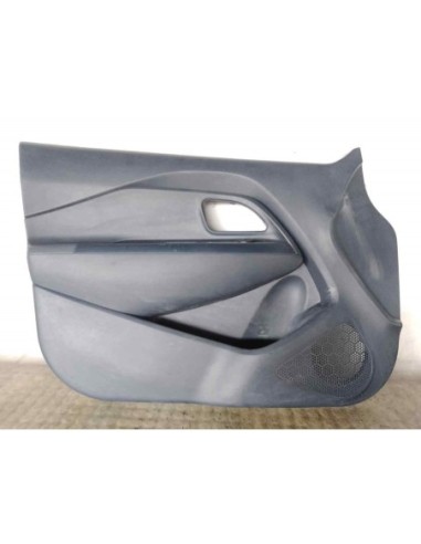 GUARNECIDO PUERTA DELANTERA IZQUIERDA KIA RIO...