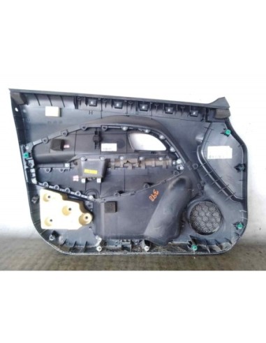 GUARNECIDO PUERTA DELANTERA DERECHA KIA RIO...