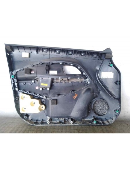 GUARNECIDO PUERTA DELANTERA DERECHA KIA RIO (UB) - 160175