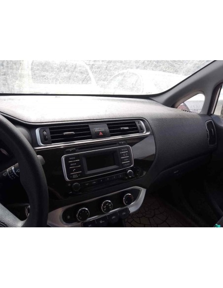 KIT AIRBAG KIA RIO (UB) - 160183