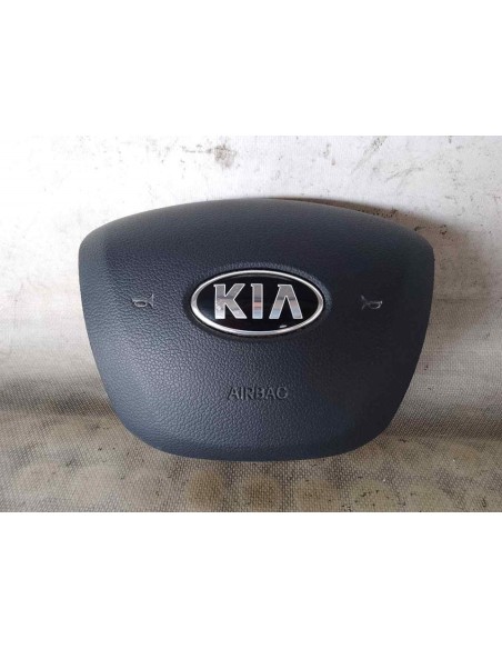 KIT AIRBAG KIA RIO (UB) - 160183