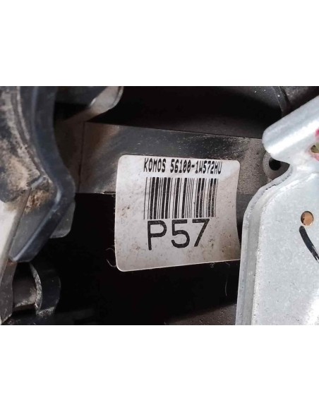 VOLANTE KIA RIO (UB) - 160185