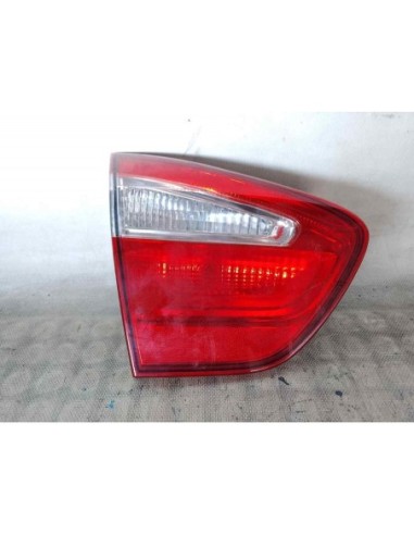 PILOTO TRASERO IZQUIERDO INTERIOR KIA RIO (UB)...