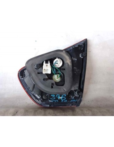 PILOTO TRASERO IZQUIERDO INTERIOR KIA RIO (UB)...