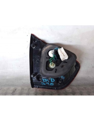 PILOTO TRASERO DERECHO INTERIOR KIA RIO (UB) -...