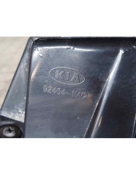 PILOTO TRASERO DERECHO INTERIOR KIA RIO (UB) - 160189