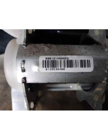 CINTURON SEGURIDAD TRASERO IZQUIERDO KIA CEED...